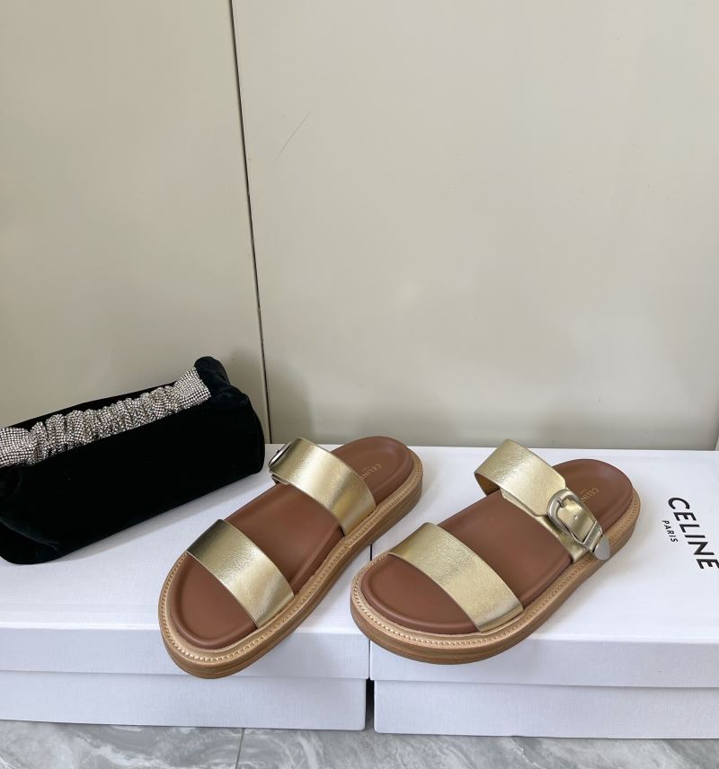 Celine Sandals